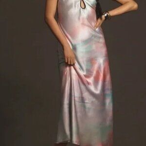 Geisha Designs Slip Dress